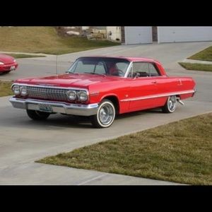 Meet your Posher, Victor